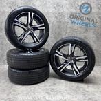 Diversen 19 inch originele velgen + zomerbanden Volvo XC40