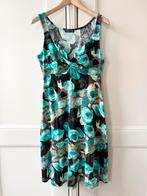 Zilch jurk turquoise/zwart/etc, maat 36, Kleding | Dames, P, P, P, Ophalen of Verzenden