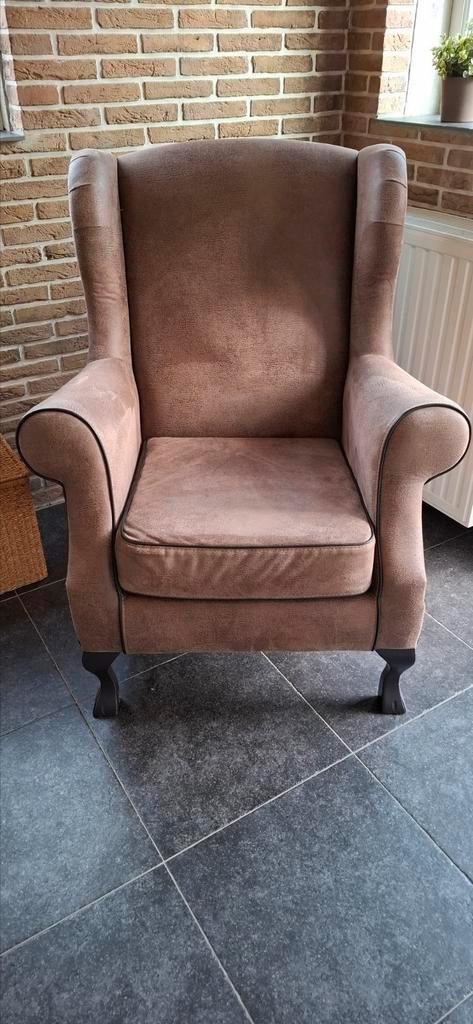 Valdore fauteuil, Huis en Inrichting, Fauteuils, Ophalen