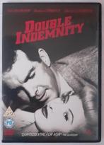 Double Indemnity, Vanaf 16 jaar, Ophalen of Verzenden, 1940 tot 1960, Zo goed als nieuw