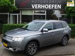 Mitsubishi Outlander 2.0 PHEV Limited Edition X-Line - PANOR, Auto's, Mitsubishi, 1998 cc, 4 cilinders, Vierwielaandrijving, Hybride Elektrisch/Benzine