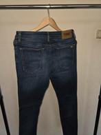 Tommy Jeans Skinny Simon W32, Blauw, W32 (confectie 46) of kleiner, Ophalen of Verzenden, Zo goed als nieuw