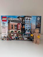 •LEGO 10246•Detectives Office•Nieuw•Sealed•, Ophalen of Verzenden, Nieuw, Complete set, Lego