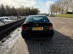 BMW 3-Serie 2.5 TI 325 Smg Compact 2003, Auto's, BMW, 74 €/maand, Zwart, Handgeschakeld, Particulier