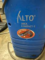 Alto Hogedrukreiniger 30CA Compact-1, Ophalen of Verzenden, Gebruikt, Elektrisch
