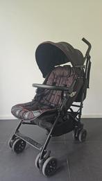 Mini by Easywalker buggy / kinderwagen, Kinderen en Baby's, Buggy's, Ophalen, Gebruikt, Overige merken, Verstelbare rugleuning