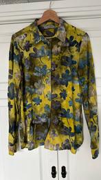 Mooie dames blouse van Angelle Milan, Kleding | Dames, Blouses en Tunieken, Ophalen of Verzenden, Zo goed als nieuw
