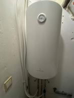 Klarstein Onderbouw doorstroomboiler 30L, Doe-het-zelf en Verbouw, Geisers en Boilers, Ophalen, 20 tot 100 liter, Boiler, Minder dan 3 jaar oud