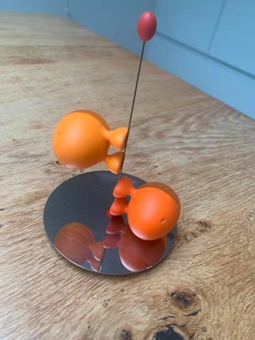 Liliput peper en zout set Alessi beschikbaar voor biedingen