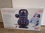 Medisana MC825 Stoel Massagekussen, Ophalen of Verzenden, Zo goed als nieuw, Massagestoel of Kussen