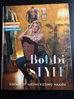 Boek Bobbi Eden patronen Fibre Mood, Hobby en Vrije tijd, Kledingpatronen, Overige merken, Overige typen, Vrouw, Nieuw