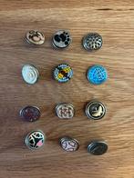 Noosa armbanden + chunks, Ophalen of Verzenden, Gebruikt, Overige materialen, Overige merken