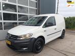Volkswagen Caddy 2.0 TDI L1H1 BMT Comfortline dsg automaat, Auto's, Bestelauto's, Gebruikt, Euro 6, 4 cilinders, Volkswagen