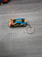 auto sleutelhanger, Ophalen of Verzenden, Zo goed als nieuw
