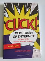 Click Verleiden op Internet Aartjan van Erkel, Boeken, Verzenden, Nieuw, Aartjan van Erkel