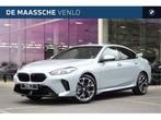 BMW 2 Serie Gran Coupé 220 M Sport Automaat / Sportstoelen, Zwart, Bedrijf, Sedan, 1499 cc