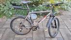 Merida Matts TFS 500 55cm, 27V, remschijven, Fietsen en Brommers, Gebruikt, Meer dan 20 versnellingen, 53 tot 57 cm, Ophalen