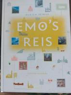 Dick E.H. de Boer - Emo's reis, Overige merken, Dick E.H. de Boer, Europa, Ophalen of Verzenden