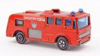 Merryweather Fire Engine van Matchbox, Ophalen of Verzenden, Gebruikt, Bus of Vrachtwagen