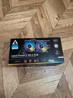 Arctic Liquid Freezer 2 280 a-rgb, Nieuw, Ophalen of Verzenden