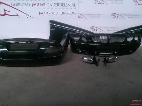 Ombouw set van Jaguar X350 naar X358, Auto diversen, Tuning en Styling, Ophalen of Verzenden