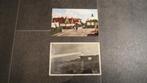 Ansichtkaarten - Urk, Verzenden, 1940 tot 1960, Gelopen, Flevoland