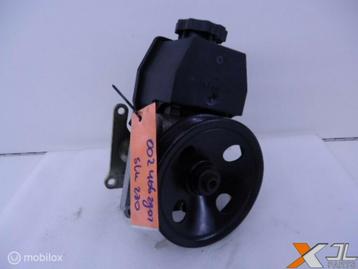 C / SLK /CLK 4 CILINDER STUURBEKRACHTIGINGSPOMP A0024662901 beschikbaar voor biedingen