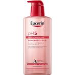 Eucerin Ph5 Douchegel Olie - 400 ML, Verzenden, Nieuw, Bad & Douche