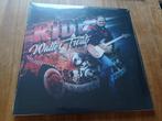 Walter Trout - Ride <2LP> (NIEUW), Cd's en Dvd's, Vinyl | Jazz en Blues, 1980 tot heden, Ophalen of Verzenden, Nieuw in verpakking