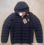 Parajumpers Last minute | maat XS, Kleding | Heren, Jassen | Zomer, Nieuw, Maat 46 (S) of kleiner, Blauw, Ophalen of Verzenden