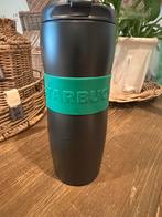 Starbucks Roestvrij stalen thermobeker tumbler Lucy Green, Ophalen of Verzenden, Nieuw, Overige typen