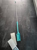 Leifheit Picobello M Dweil + Extra Doek, Ophalen, Mop of Dweil