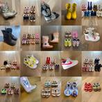 Per stuk te koop! 🌸 Meisjes merk schoenen maat 18 t/m 27, Meisje, Schoenen, Ophalen of Verzenden, Zo goed als nieuw