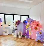 Decoratie verhuur of laten stylen verjaardagen, babyshowers, Ophalen of Verzenden, Zo goed als nieuw, Geboorte of Huwelijk