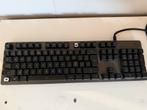 Logitech G413 Carbon Gaming Toetsenbord, Computers en Software, Toetsenborden, Gebruikt, Gaming toetsenbord, Ophalen of Verzenden