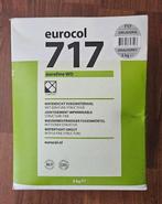 Eurocol 717 Voegmiddel - Grijs 5kg. - Nieuw, dicht pak, Overige materialen, Overige typen, Nieuw, Minder dan 20 cm
