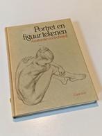 Portret en figuur tekenen - Louise Gordon, Ophalen of Verzenden, Gelezen, Techniek, Louise Gordon