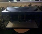Tetra starter line aquarium 54Liter, Ophalen, Zo goed als nieuw, Leeg aquarium