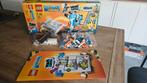Lego BOOST creative toolbox, Kinderen en Baby's, Speelgoed | Duplo en Lego, Ophalen, Zo goed als nieuw, Complete set, Lego