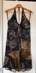 Jurk van Joseph Ribkoff maat 38, Maat 38/40 (M), Overige kleuren, Joseph Ribkoff, Ophalen of Verzenden