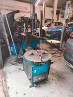 Hofmann banden demontage apparaat, Auto diversen, Ophalen of Verzenden, Gebruikt