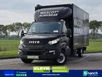 IVECO DAILY 35S16 16 ac aut euro6, Auto's, Automaat, 2930 kg, Gebruikt, Euro 6