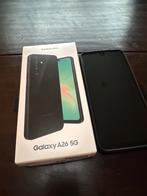 Samsung Galaxy A26 5G ZGAN, Telecommunicatie, Mobiele telefoons | Samsung, Zwart, Ophalen of Verzenden, Zo goed als nieuw, Zonder simlock