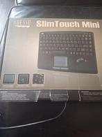Toetsenbord Adesso slim touch mini, Ophalen, Zo goed als nieuw