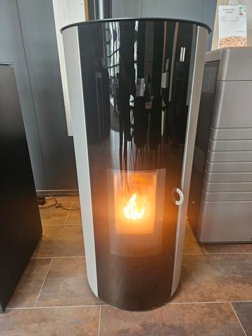 Pelletkachel jotul beschikbaar voor biedingen
