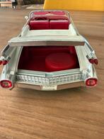 Cadillac Eldorado Biarritz 1959, Hobby en Vrije tijd, Modelauto's | 1:18, Ophalen, Zo goed als nieuw, Auto, Overige merken