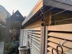 Katten schrikdraad beugels rechtop |Hou uw katten in de tuin, Nieuw, Verzenden