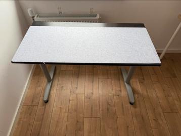 IKEA bureau Galant 120x60 - afbeelding 2