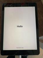 IPad air A1474, Computers en Software, Apple iPads, 10 inch, Gebruikt, Wit, Apple iPad Air