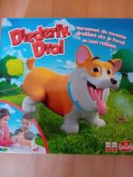 diederik drol, Een of twee spelers, Ophalen of Verzenden, Nieuw, Goliath